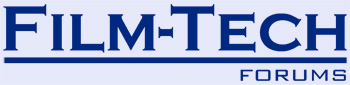 Film-Tech Forum ARCHIVE